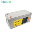 Hot Sale! Factory Solar Wind Energy 12V 80Ah/150/250ah  Li-Ion Battery ion Storage Lifepo4 Battery